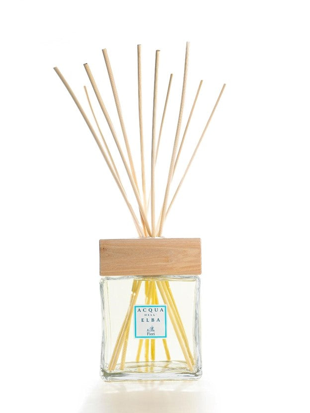 Italian diffusers for home