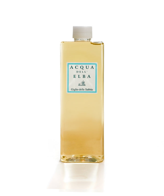 Home Fragrance Diffuser Refills from Acqua dell'Elba – Acqua dell'Elba US