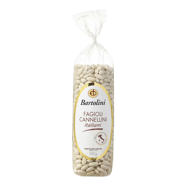 Bartolini Fagioli Italian Cannellini Beans