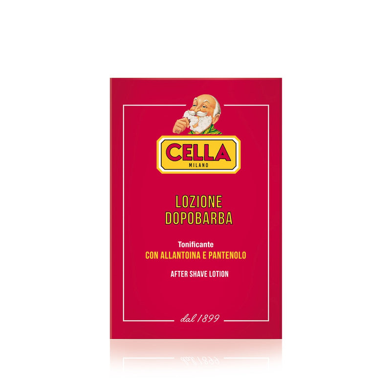 Cella After Shave Lotion 100ml