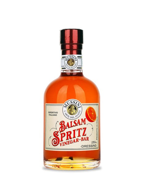MUSSINI Spritz Balsamic Vinegar Dressing