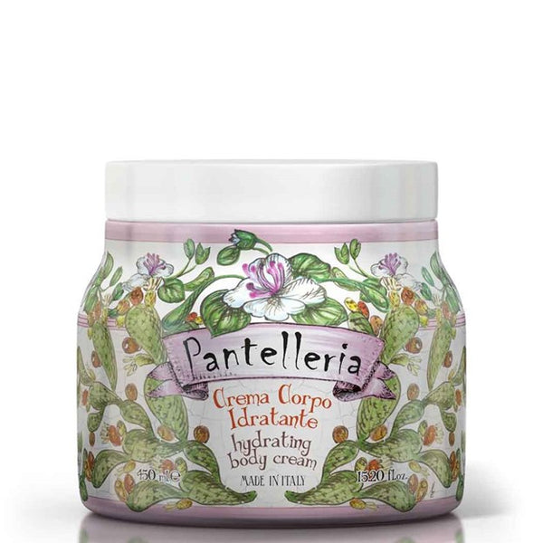 Le Maioliche PANTELLERIA Hydrating Body Cream 450 ml