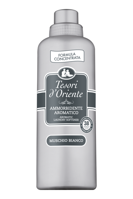 Muschio Bianco / White Musk by Tesori d'Oriente » Reviews & Perfume Facts