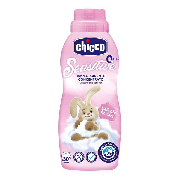 Chicco Baby Laundry Softener Delicate Flowers