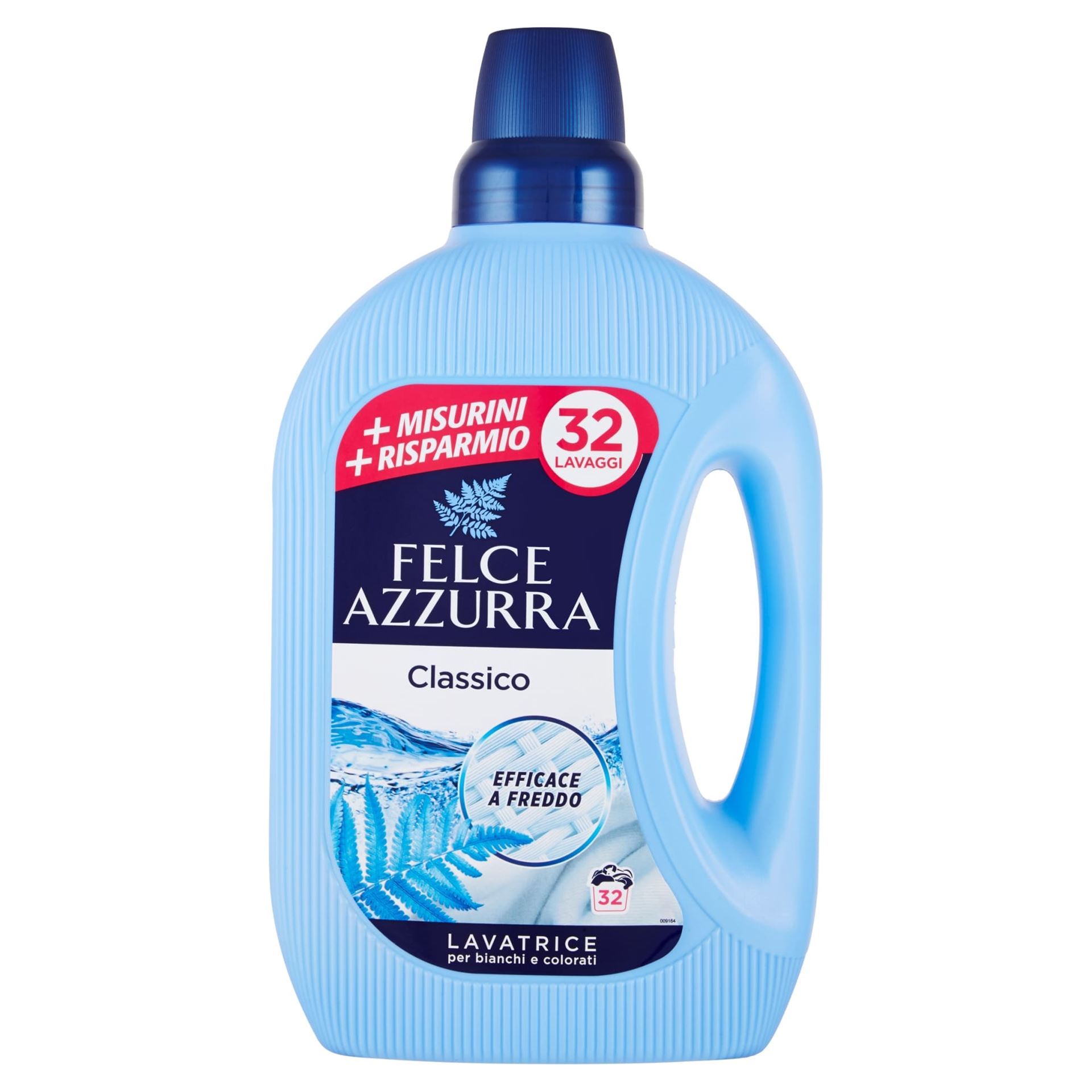 FELCE　AZZURRRA felce-azzurra-lavatrice-32-