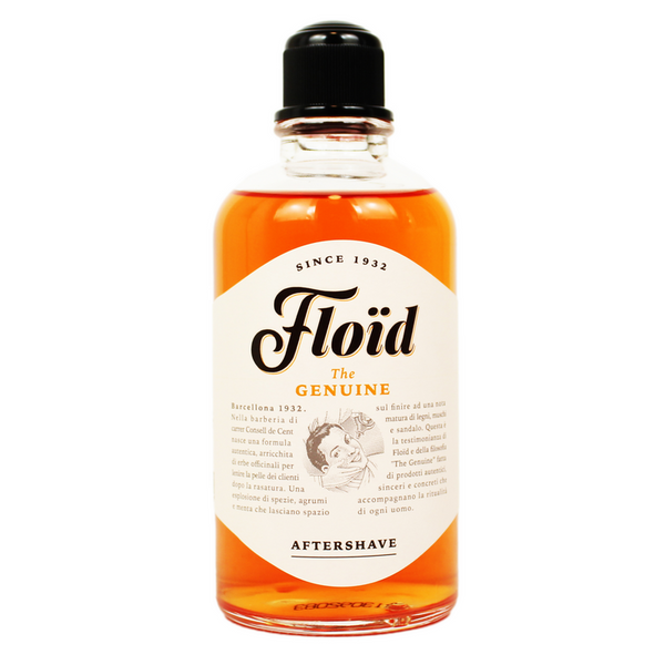 Floid Aftershave "The Genuine"