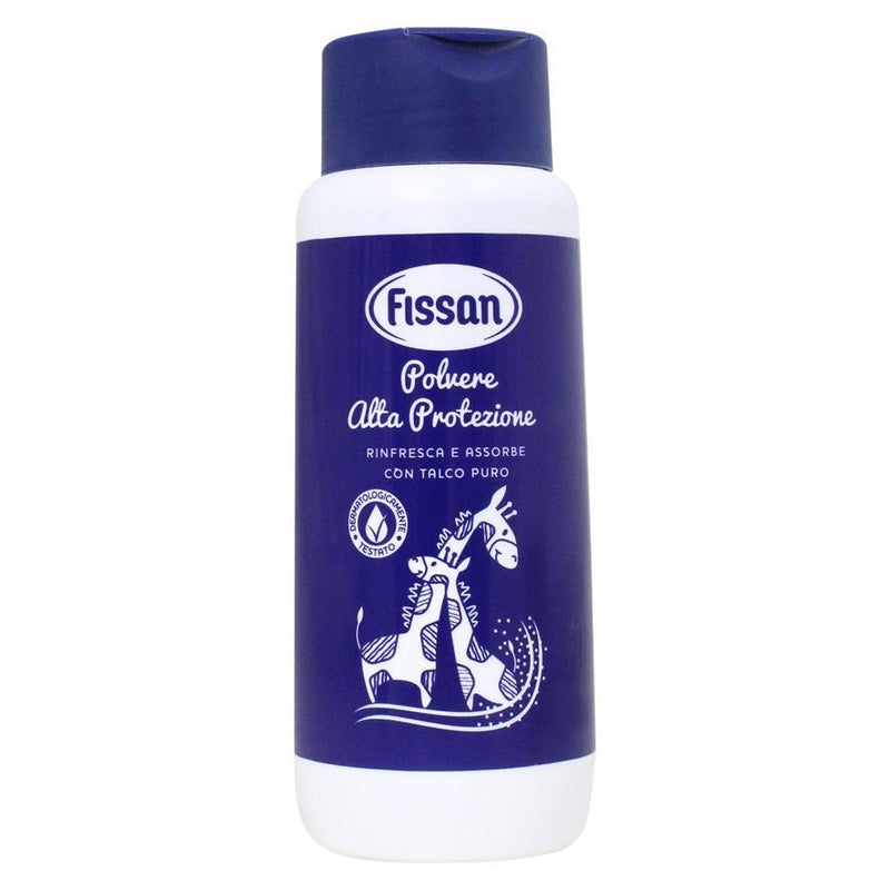 Fissan Baby Powder High Protection 100gr