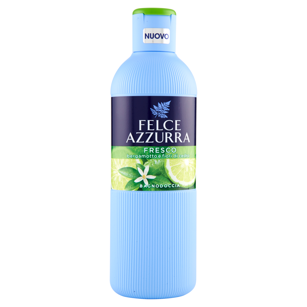 Felce Azzurra Shampoo 400ml