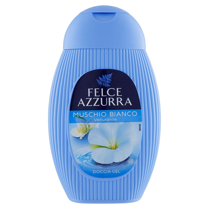 Felce Azzurra White Musk Shower Gel 250 ml
