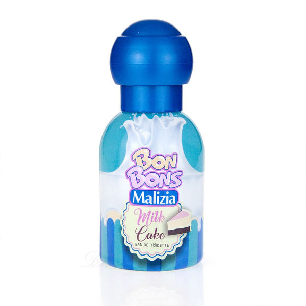 Malizia Bon Bons Milk Cake Eau de Toilette