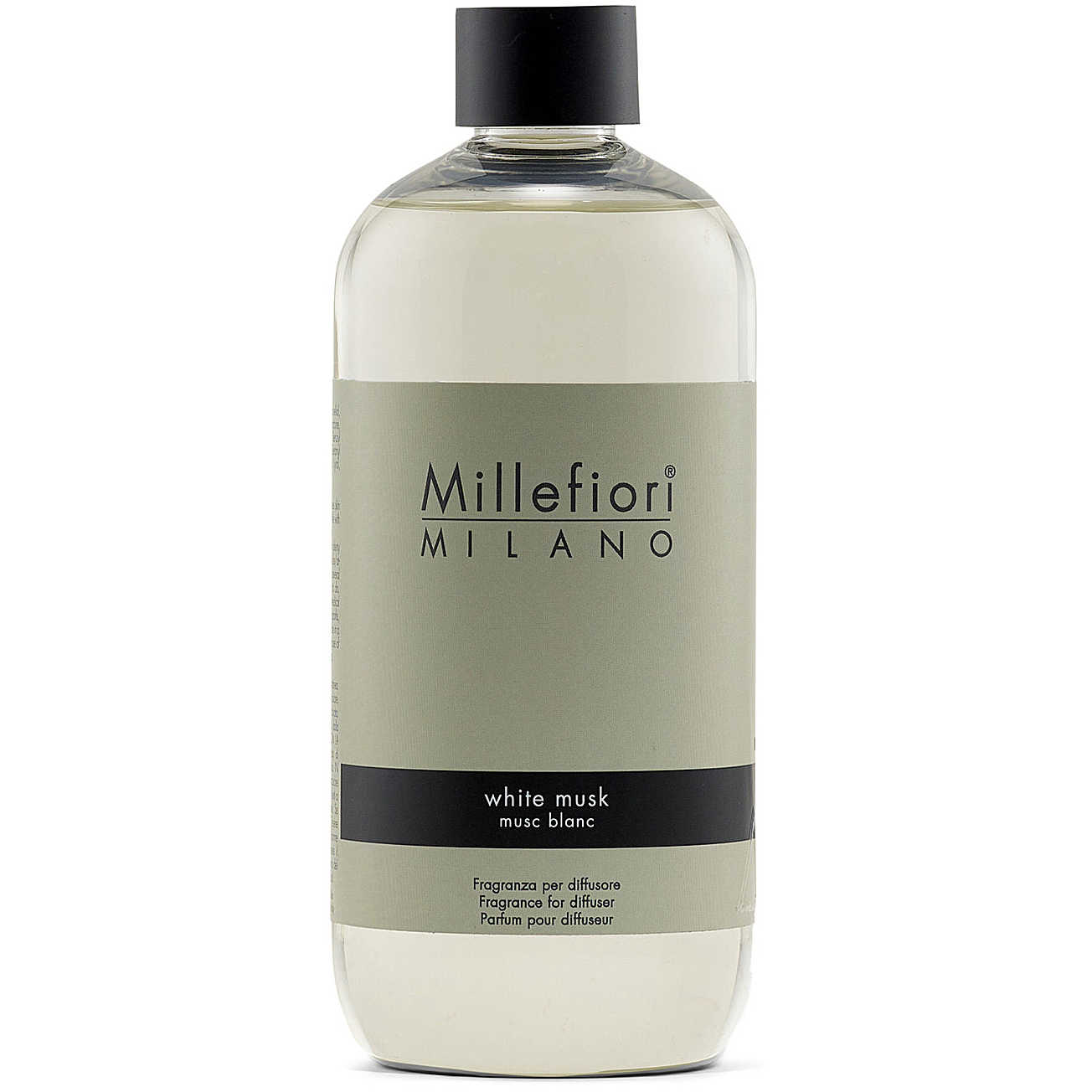 Millefiori - Diffusore Di Fragranza Millefiori® Milano 100 Ml Cold