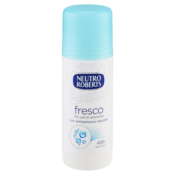 Neutro Roberts Deodorant FRESCO Stick 40 ml