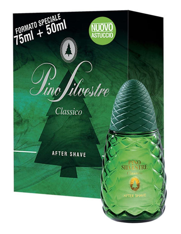 Pino Silvestre after shave classico