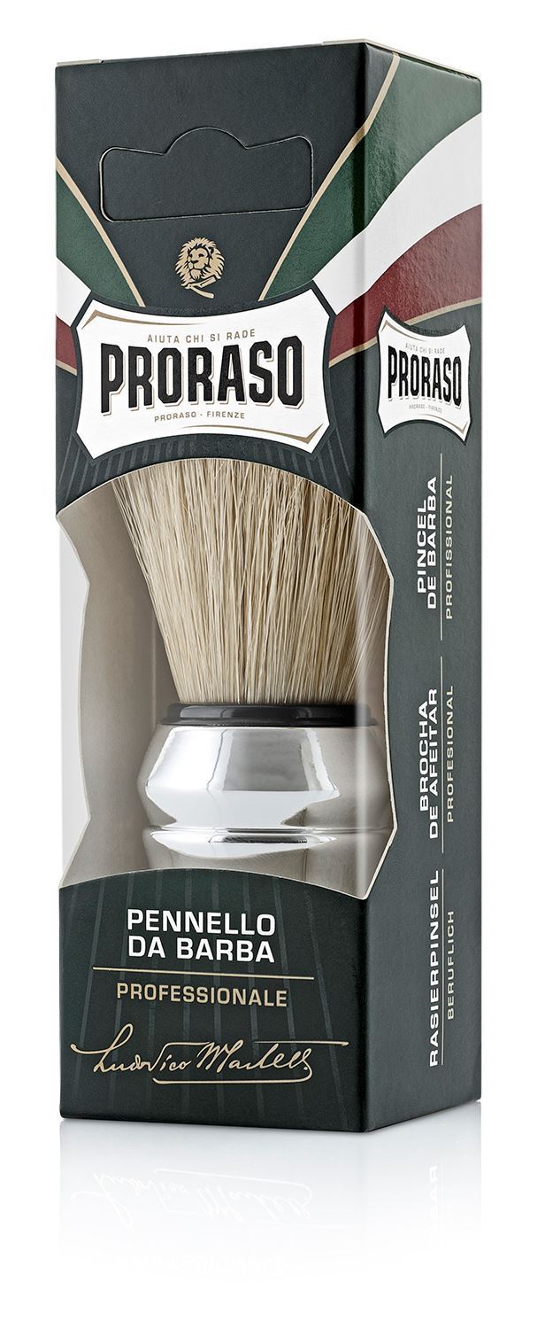 Proraso Professional Shaving Brush – EMPORIO ITALIANO
