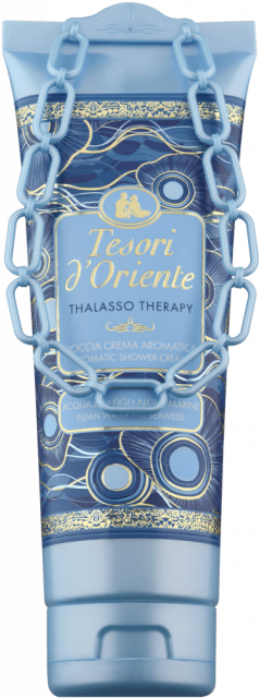 Tesori d'Oriente Shower Cream THALASSO THERAPY 250 ml