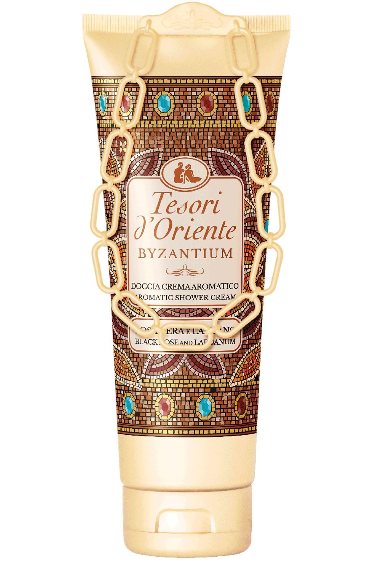 Buy TESORI D'ORIENTE, Tesori D'oriente Lotus Flower And Shea Butter Bath  Cream 500ml with Special Promotions