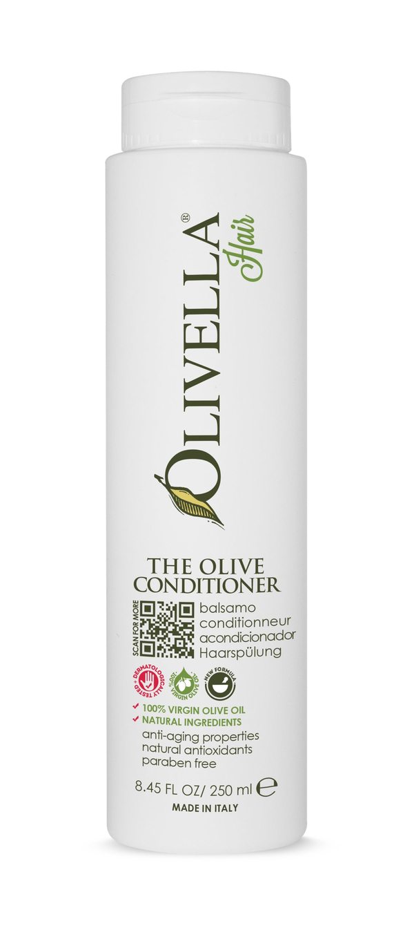 OLIVELLA The Olive Hair Conditioner 250 ml