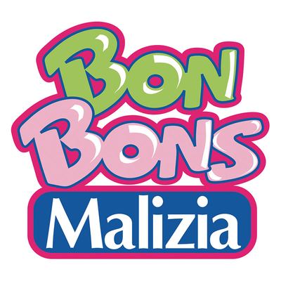 Malizia Bons Bons Eau de Toilette 50 ml Spray for Teens Girls