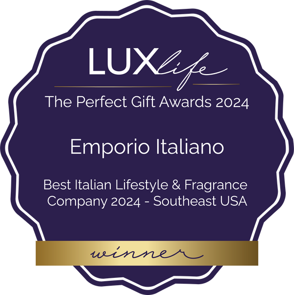 Best Italian Fragrance & Lifestyle Company in USA