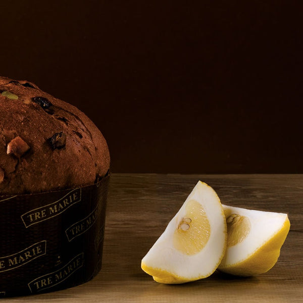 TRE MARIE PANETTONE MILANESE GR 1500