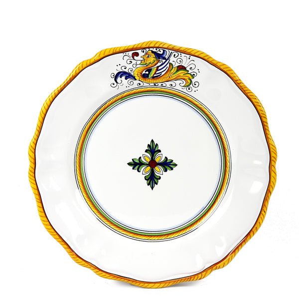 RAFFAELLESCO LITE: Salad Plate