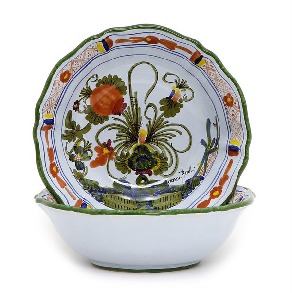 FAENZA: Cereal/Salad Bowl