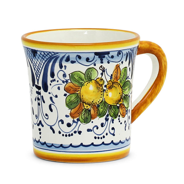 LIMONCINI: Flared Mug (15 Oz.)