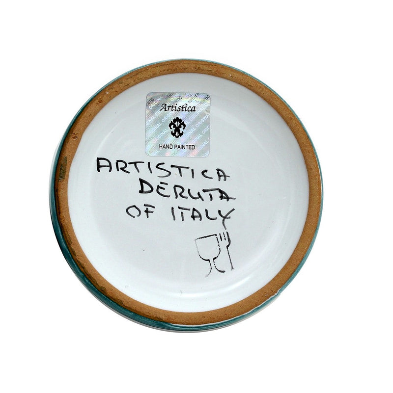 RICCO DERUTA DELUXE: Bell Cup Wine Goblet - Multi Use
