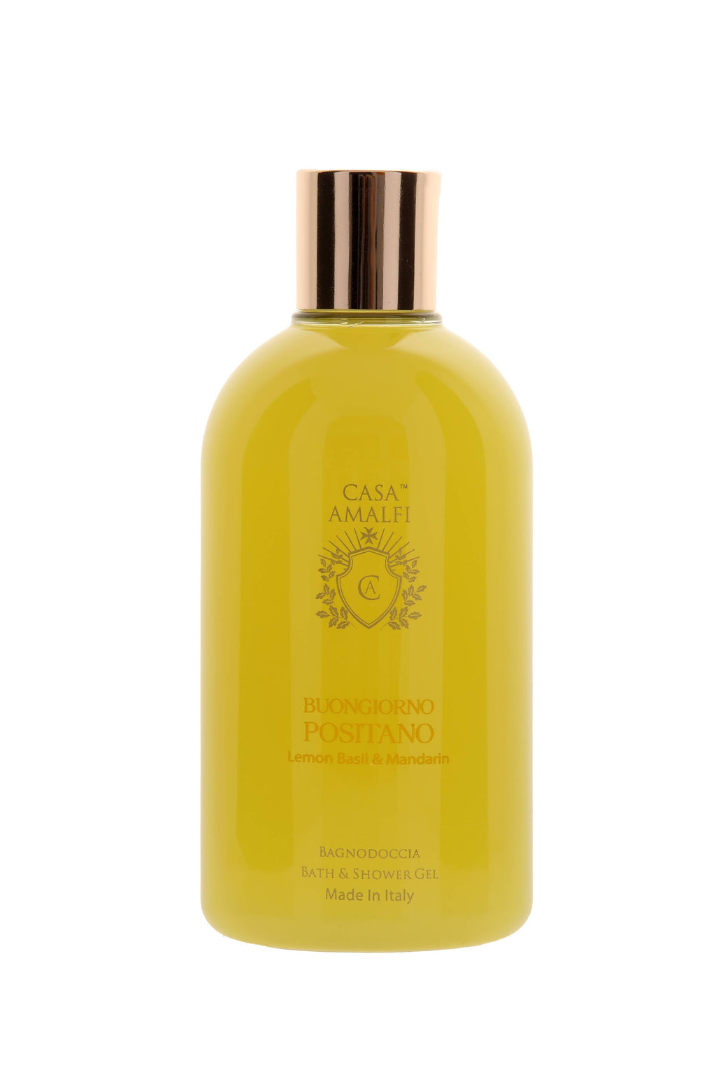 Casa Amalfi Body Wash - Thumbnail 4