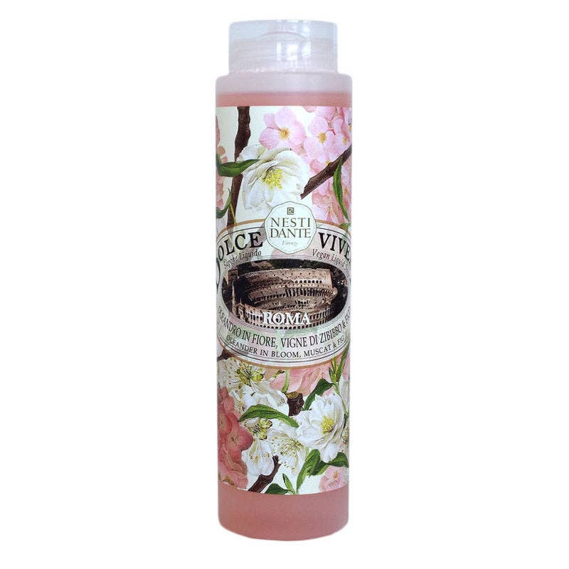 Nesti Dante Shower Gel