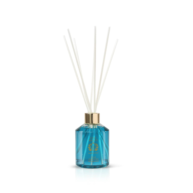 Casa Amalfi Home Fragrance Diffuser Blue Grotto