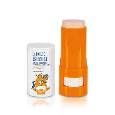 Helan Sole Bimbi Infant and Toddler SAFE Sunscreen stick