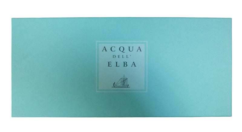 Acqua dell'Elba Yachting Box Gift Set, 5-pcs