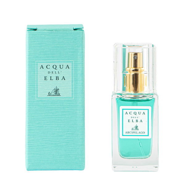 Acqua dell'Elba Eau de Parfum Arcipelago Donna 15 ml Travel Size