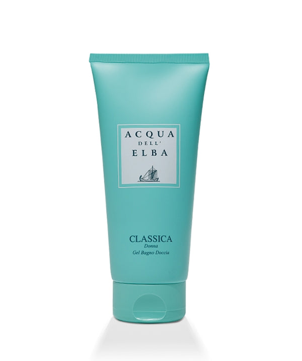 Acqua dell'Elba Shower Gel Classica Donna 200 ml