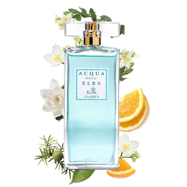 Acqua dell'Elba Eau de Parfum Classica Donna 100 ml