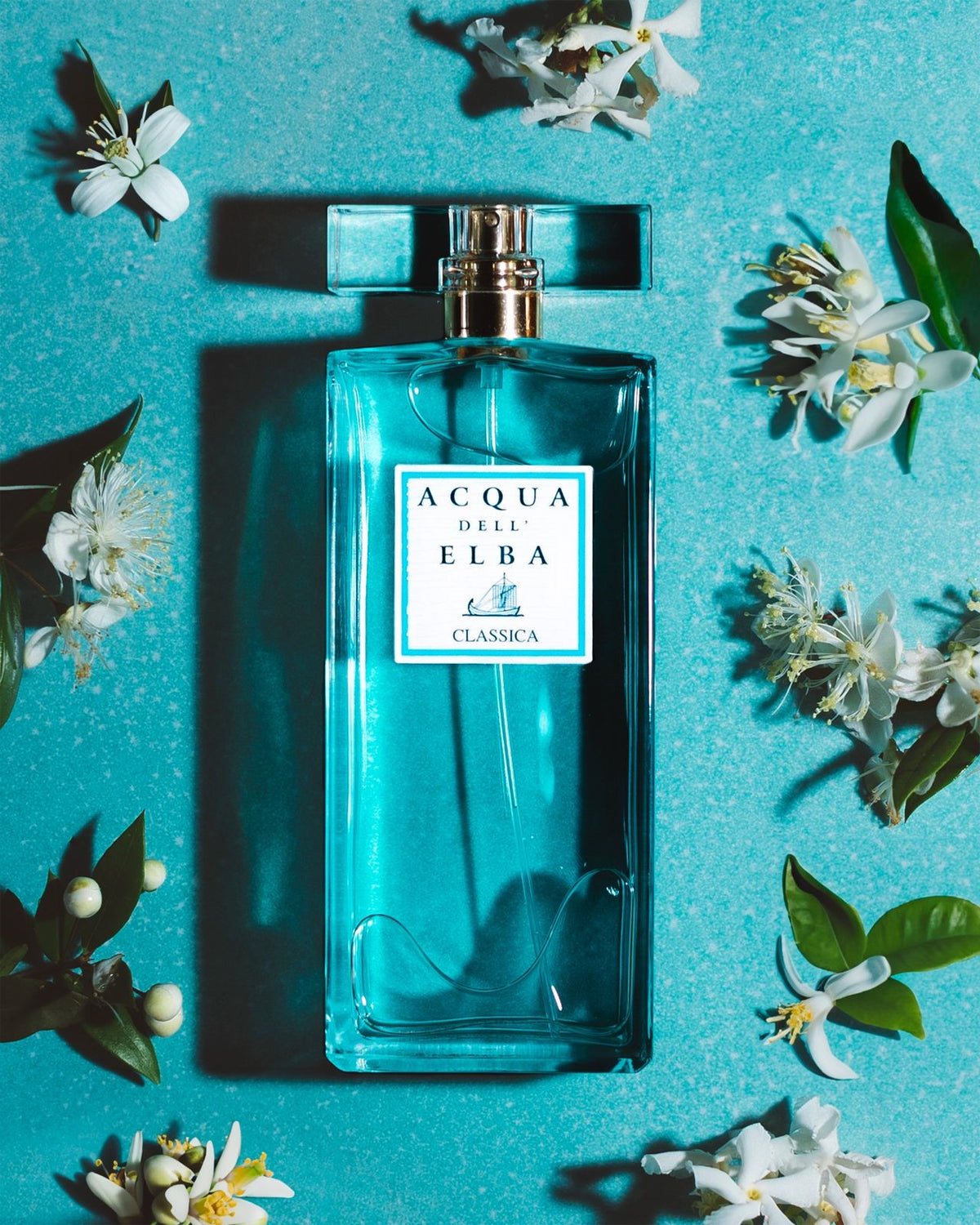 ACQUA DELL'ELBA アクア デル エルバ Giglio delle Sabbie