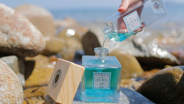 Acqua dell'Elba Refill Fragrance for Diffuser MARE 1000 ml