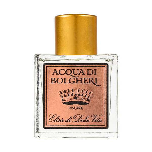 ACQUA DI BOLGHERI Elisir di Dolce Vita Eau de Parfum 100 ml