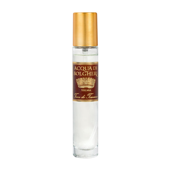 ACQUA DI BOLGHERI Terre di Toscana Eau de Parfum Travel Size 15 ml