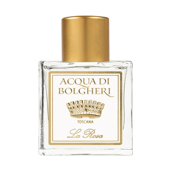 ACQUA DI BOLGHERI La Rosa Eau de Parfum 100 ml