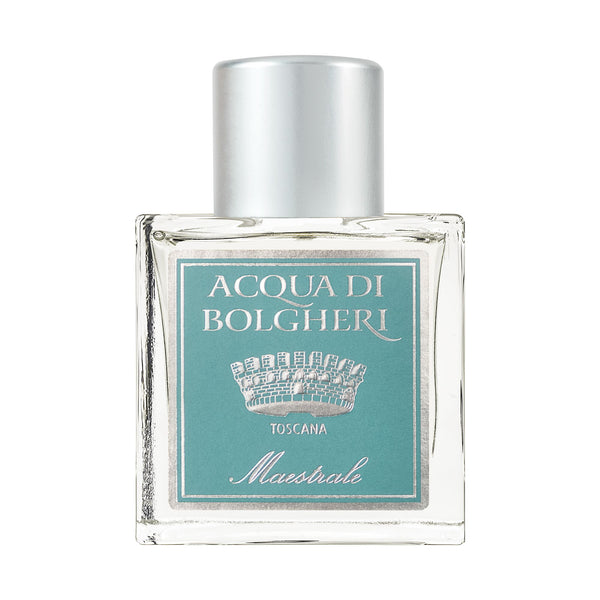 ACQUA DI BOLGHERI Maestrale Eau de Parfum 100 ml