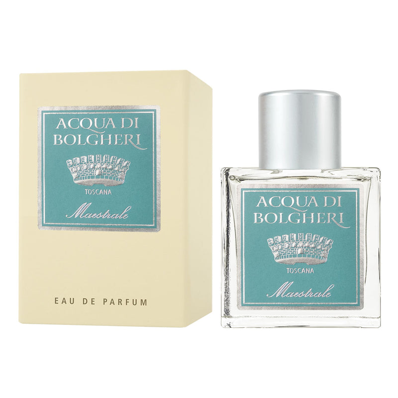 ACQUA DI BOLGHERI Maestrale Eau de Parfum 100 ml