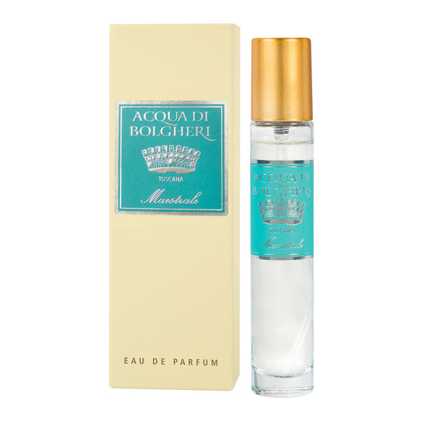 ACQUA DI BOLGHERI Maestrale Eau de Parfum Travel 15 ml