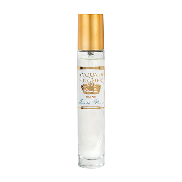 ACQUA DI BOLGHERI White Musk Eau de Parfum Travel 15 ml