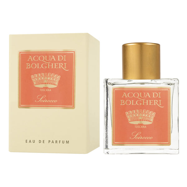 ACQUA DI BOLGHERI Scirocco Eau de Parfum 100 ml