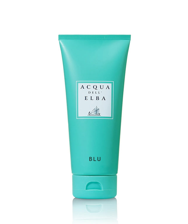 Acqua dell'Elba Shower Gel Blu Uomo 200 ml