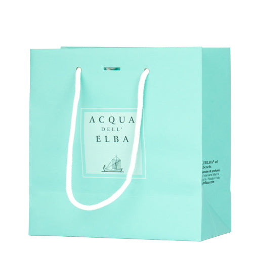 Acqua dell'Elba 100% Fine Cotton Beach Towel