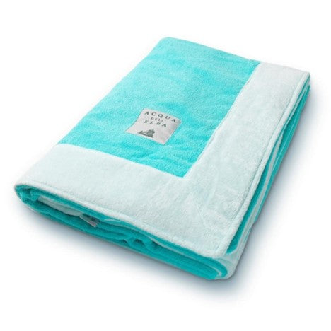 Acqua dell'Elba 100% Fine Cotton Beach Towel - Thumbnail 2