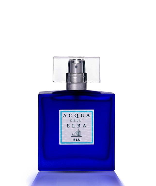 Acqua dell'Elba Eau de Parfum Blu for Men 50 ml